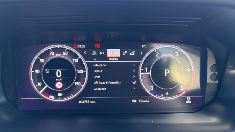 Land Rover Discovery Sport 2.0 D180 SE 5dr Auto Diesel Station Wagon